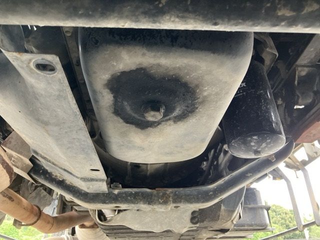2005 Isuzu Forward ヒラ.クレーン4ダン auction photo 10