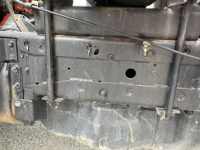 2005 Isuzu Forward ヒラ.クレーン4ダン auction photo 11