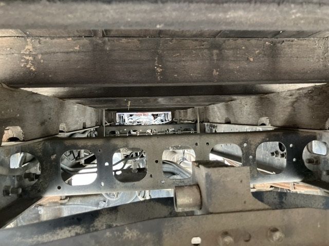 2005 Isuzu Forward ヒラ.クレーン4ダン auction photo 14