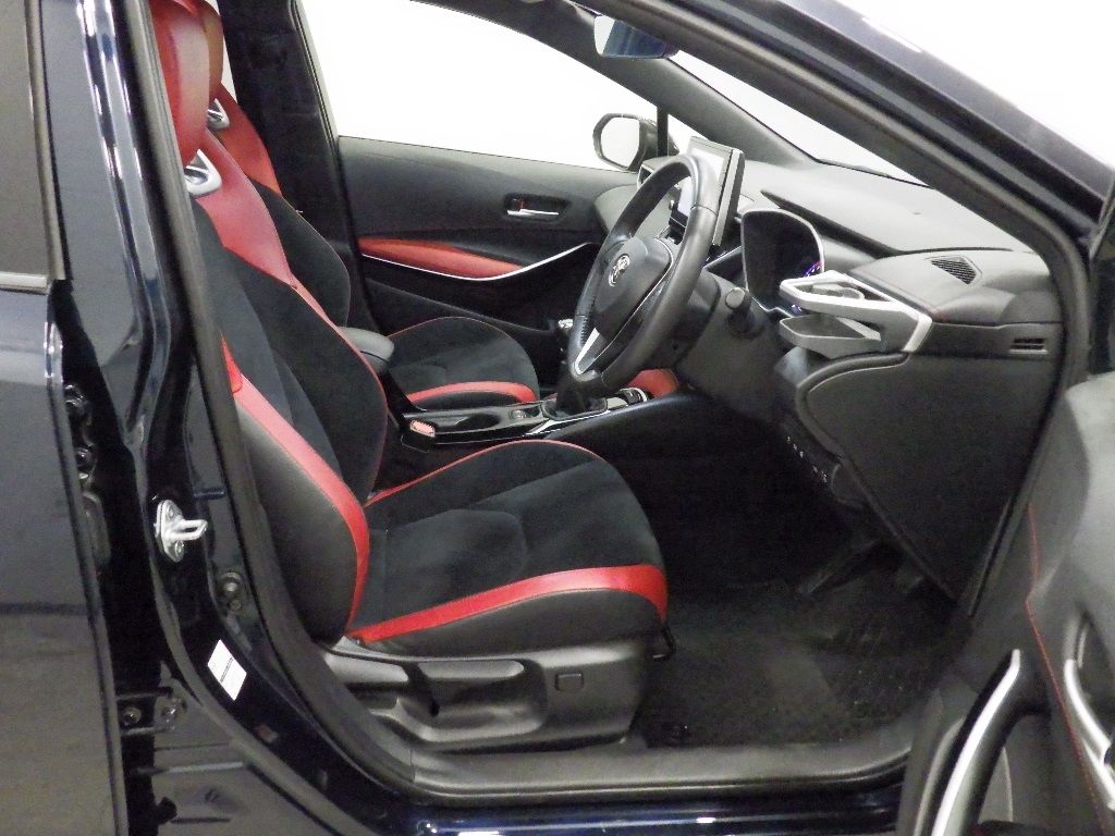 2022 Toyota Corolla Sport G Z auction photo 6