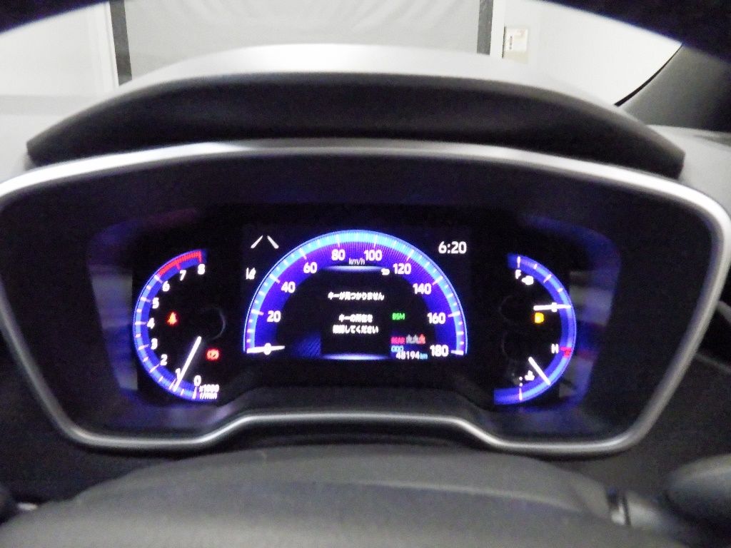 2022 Toyota Corolla Sport G Z auction photo 10