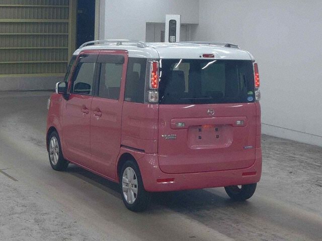 2019 Mazda Flair HV XS 2トンルーフP auction photo 2