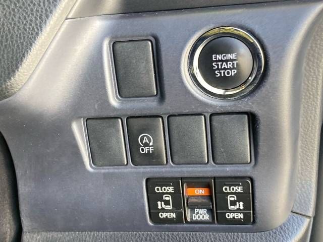 2015 Toyota Noah Si auction photo 5
