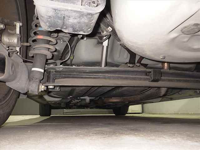 2015 Toyota Sienta G auction photo 7