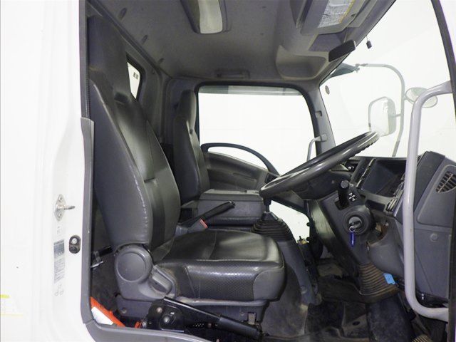 2014 Isuzu Forward ダンプ auction photo 5