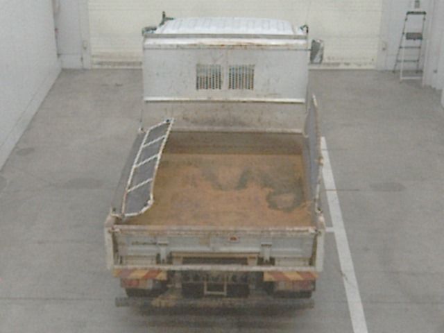 2014 Isuzu Forward ダンプ auction photo 3