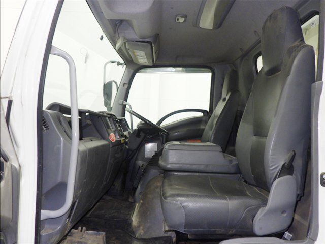 2014 Isuzu Forward ダンプ auction photo 8
