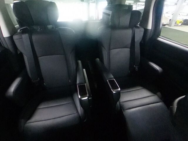 2023 Toyota Alphard SR Cパッケージ 4WD auction photo 6