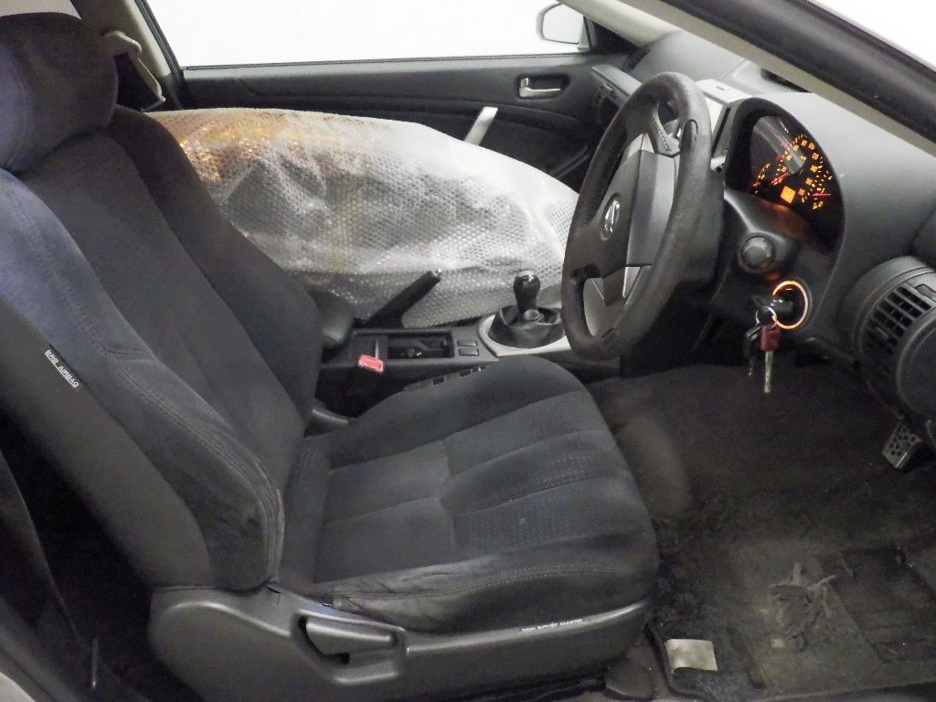 2003 Nissan スカイライン クーペ 350GT auction photo 6
