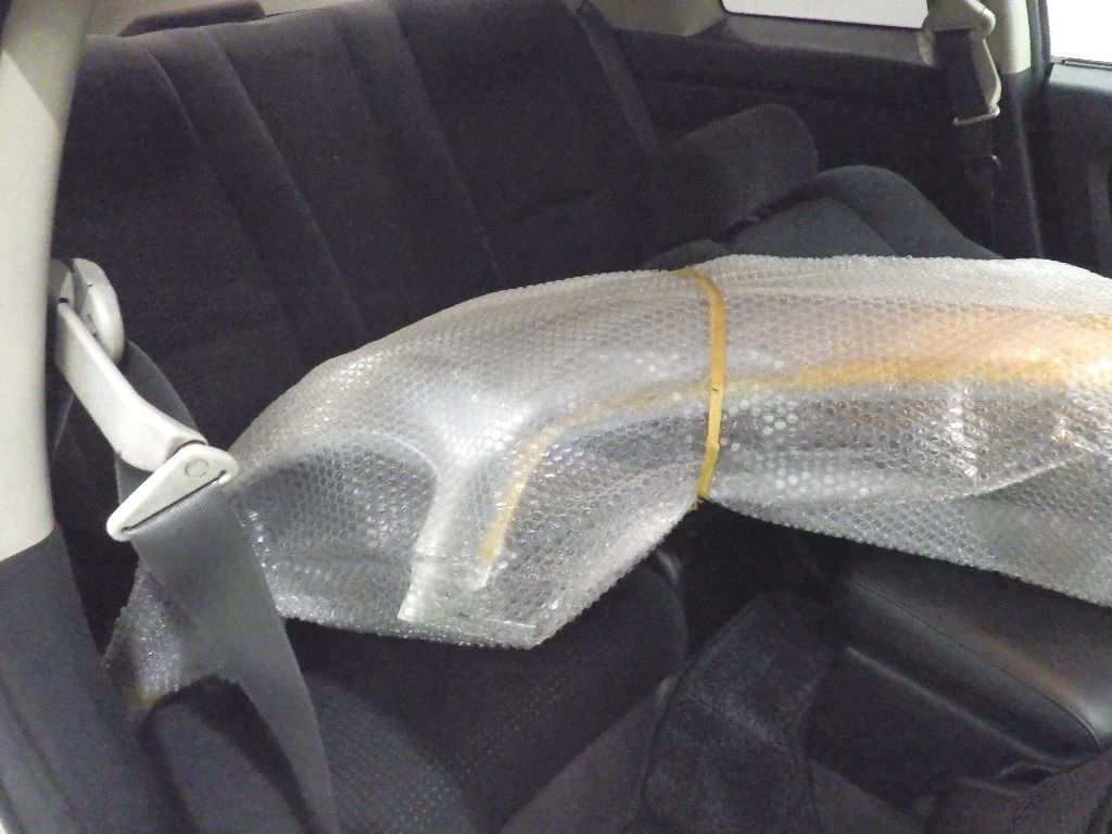2003 Nissan スカイライン クーペ 350GT auction photo 7