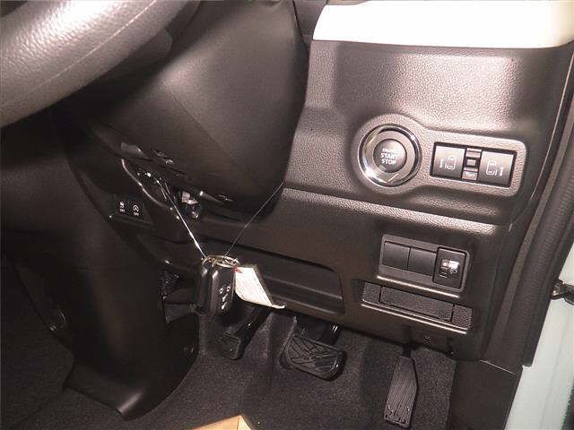 2025 Suzuki Spacia Hybrid X auction photo 8