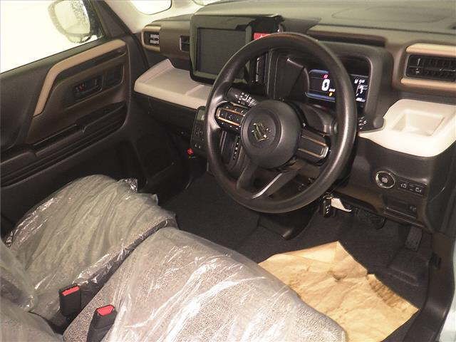 2025 Suzuki Spacia Hybrid X auction photo 3