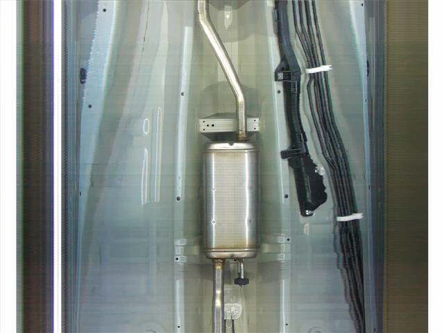 2025 Suzuki Spacia Hybrid X auction photo 10