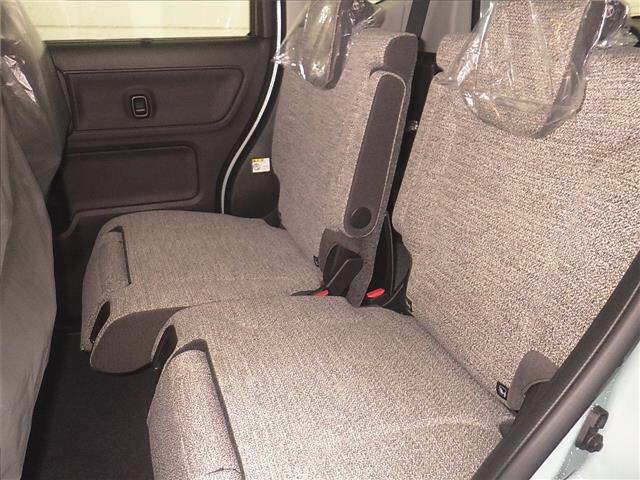 2025 Suzuki Spacia Hybrid X auction photo 7