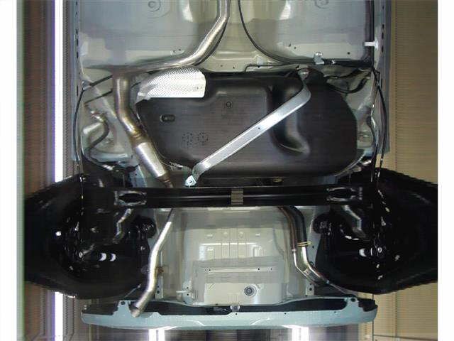 2025 Suzuki Spacia Hybrid X auction photo 11
