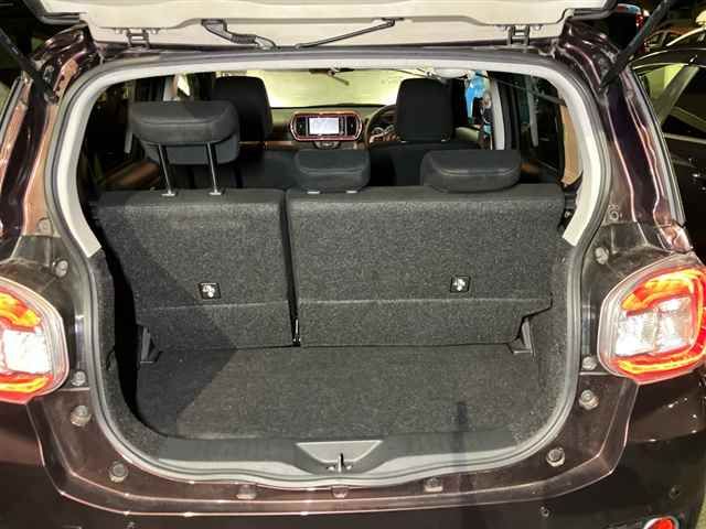 2018 Toyota Passo モーダS auction photo 10