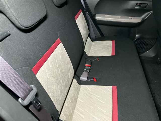 2018 Toyota Passo モーダS auction photo 8