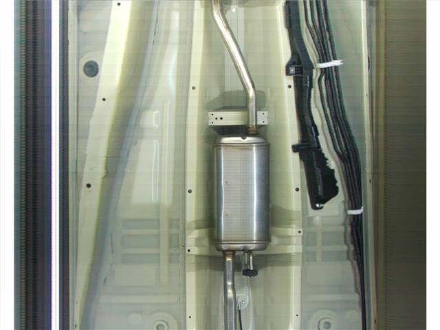 2025 Suzuki Spacia Hybrid G auction photo 10