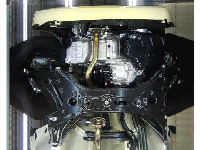 2025 Suzuki Spacia Hybrid G auction photo 9