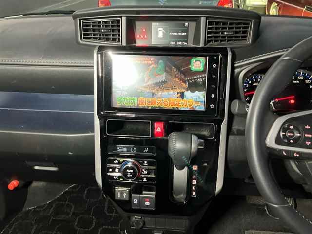2025 Toyota Roomy カスタムG-T auction photo 6