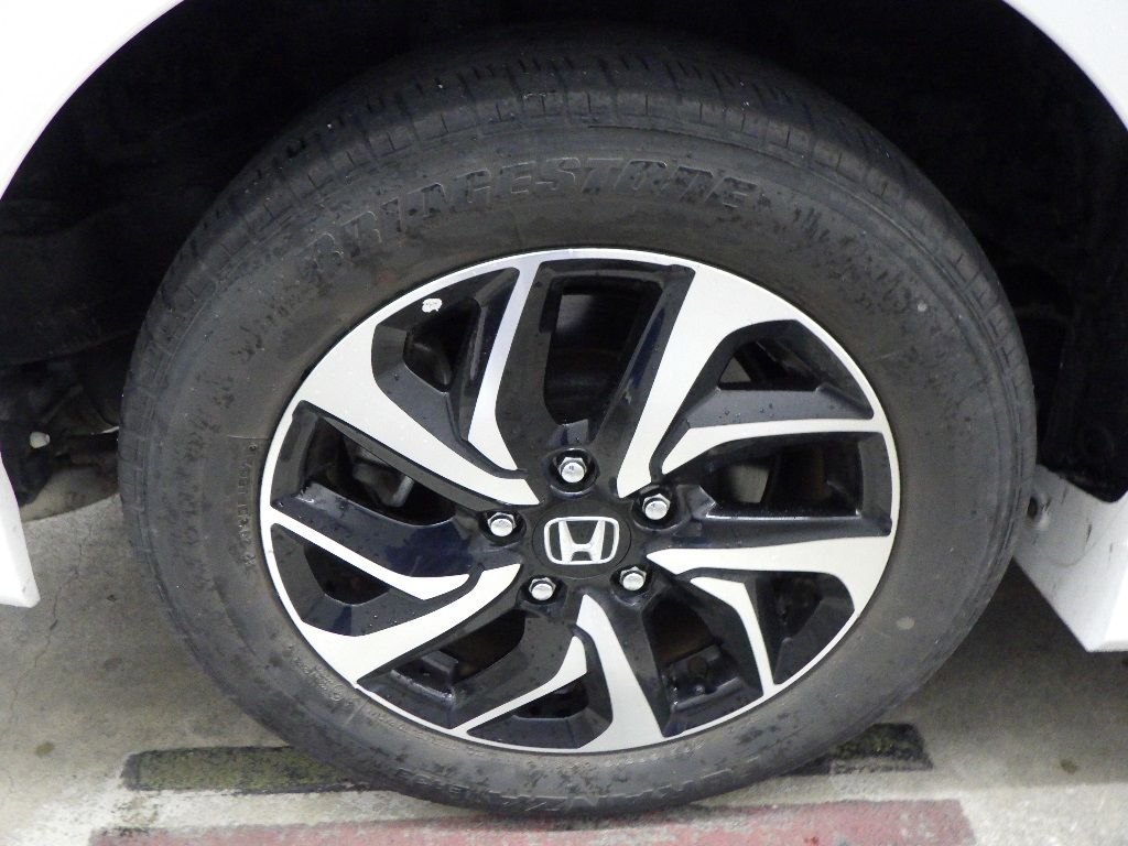 2022 Honda Stepwgn Honda Sensing (7 seats) auction photo 15