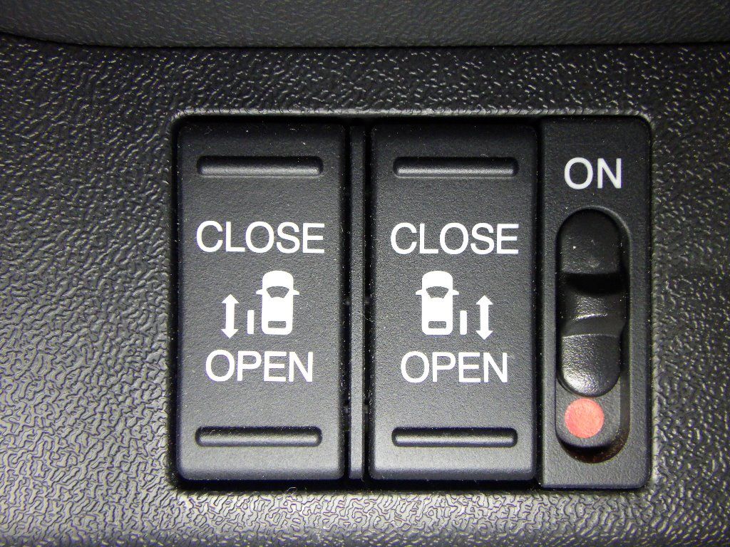 2022 Honda Stepwgn Honda Sensing (7 seats) auction photo 11