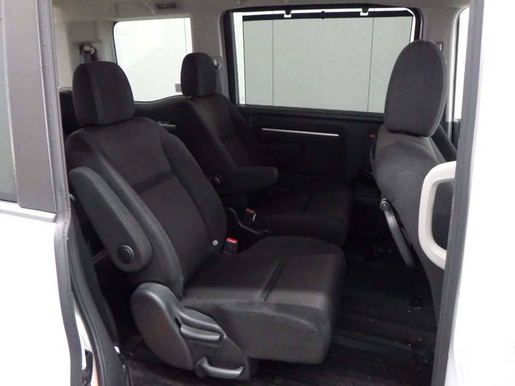 2022 Honda Stepwgn Honda Sensing (7 seats) auction photo 7