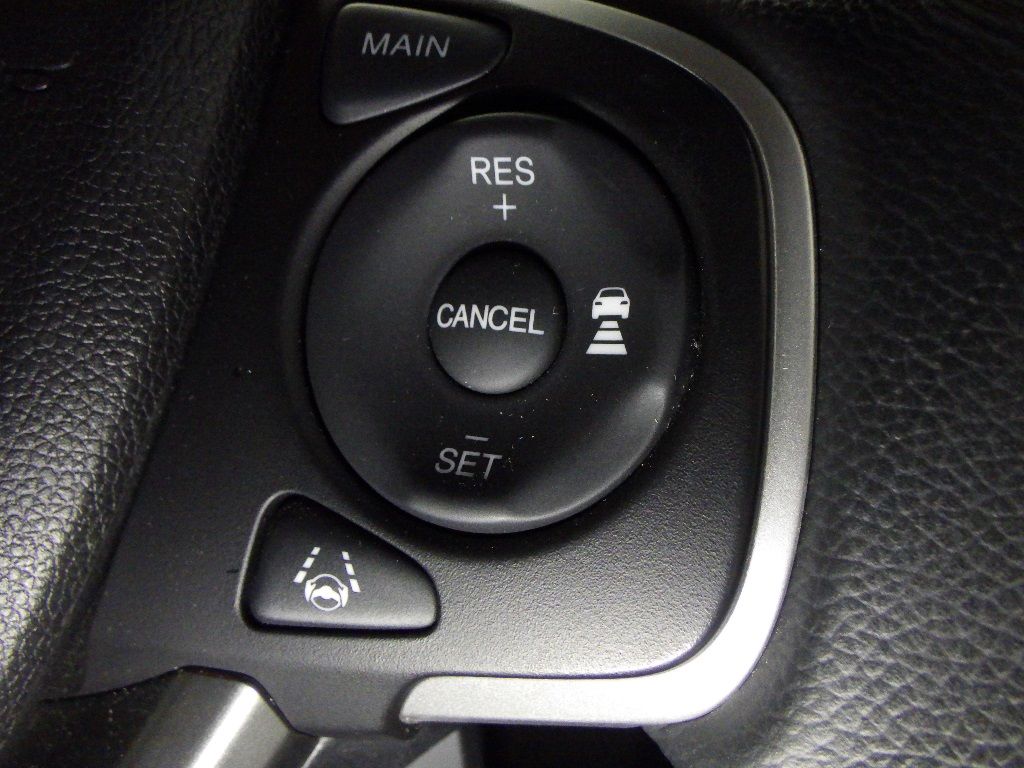 2022 Honda Stepwgn Honda Sensing (7 seats) auction photo 10