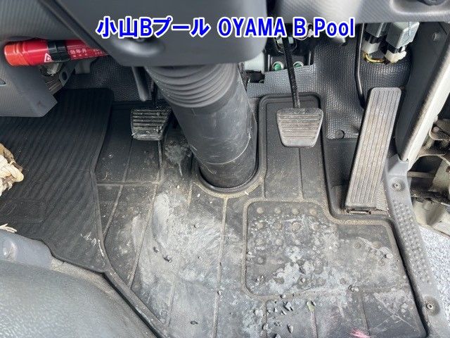 2007 Isuzu Elf ジンカイ auction photo 4