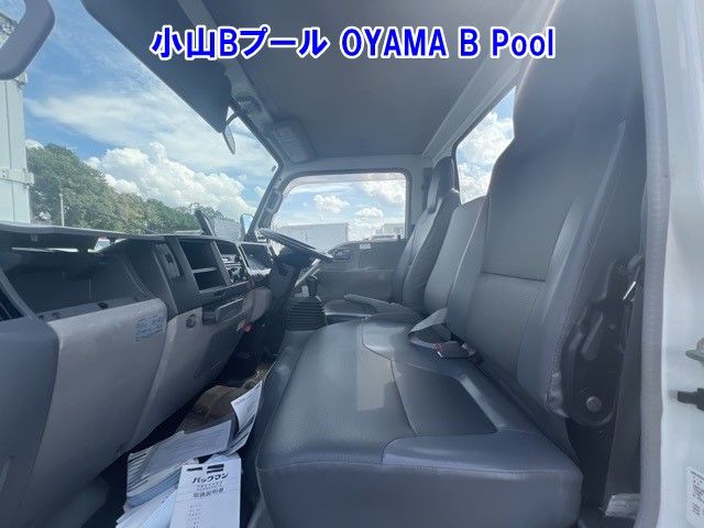 2007 Isuzu Elf ジンカイ auction photo 5
