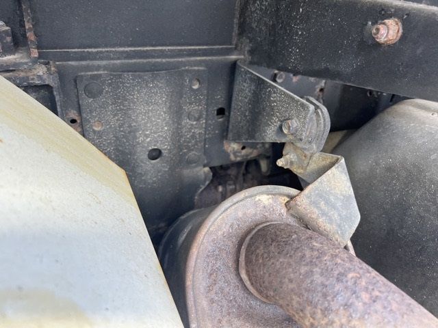 2007 Isuzu Elf ジンカイ auction photo 17