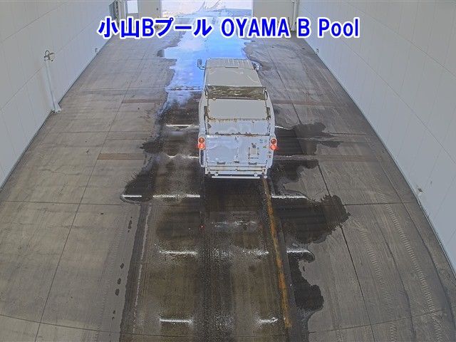 2007 Isuzu Elf ジンカイ auction photo 3