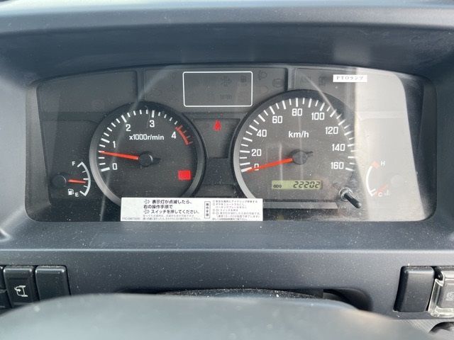 2007 Isuzu Elf ジンカイ auction photo 7