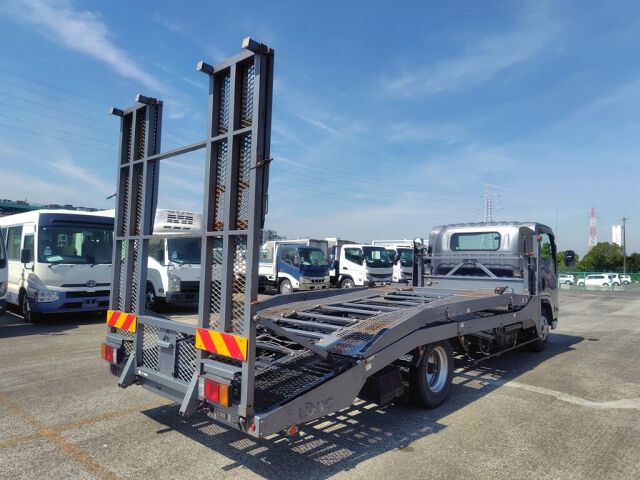 2015 Isuzu Elf セキサイ auction photo 5