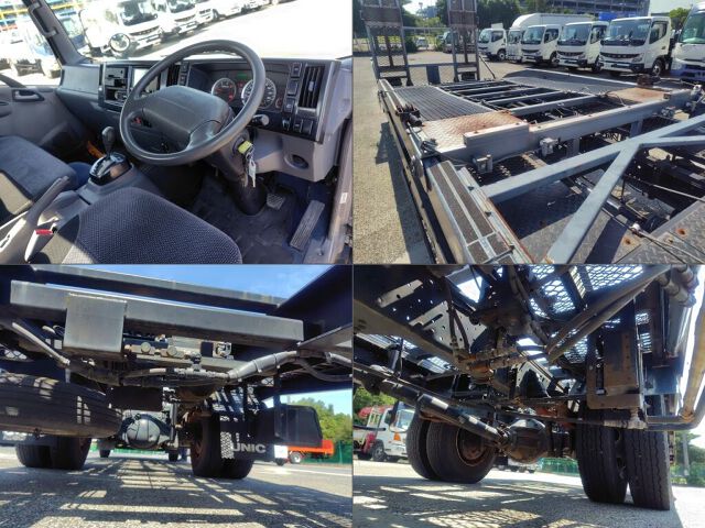2015 Isuzu Elf セキサイ auction photo 6