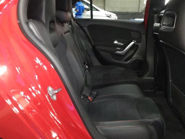 2019 Mercedes-Benz A-Class A180 Style AMG auction photo 6