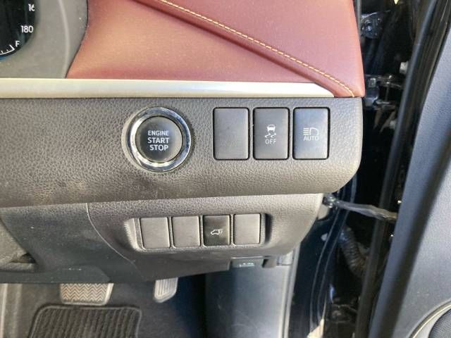2015 Toyota Harrier プレミアム auction photo 5
