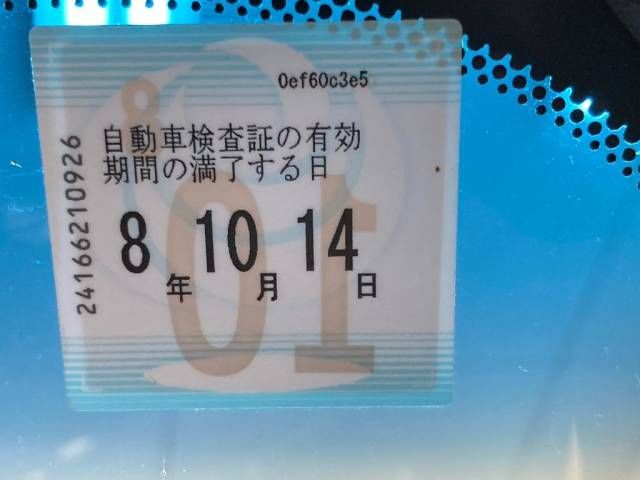2015 Toyota Harrier プレミアム auction photo 6
