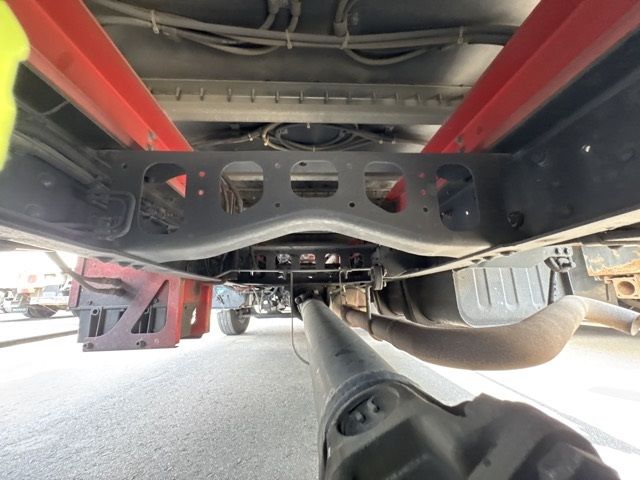 2007 Toyota Dyna Aluminum Wing auction photo 15