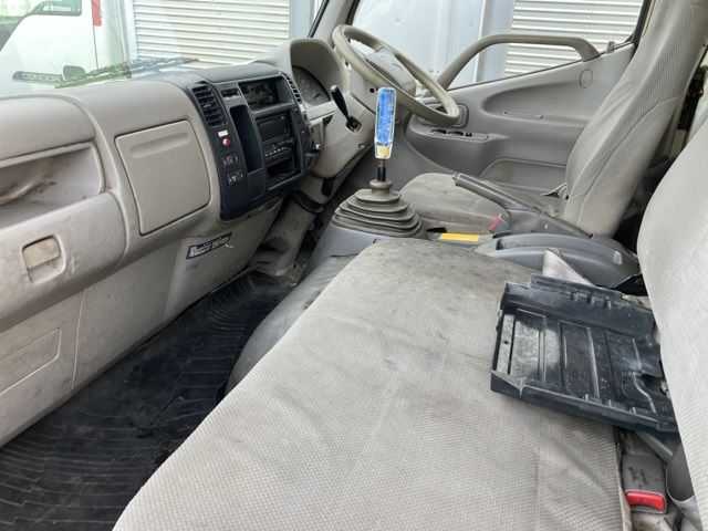 2007 Toyota Dyna Aluminum Wing auction photo 5