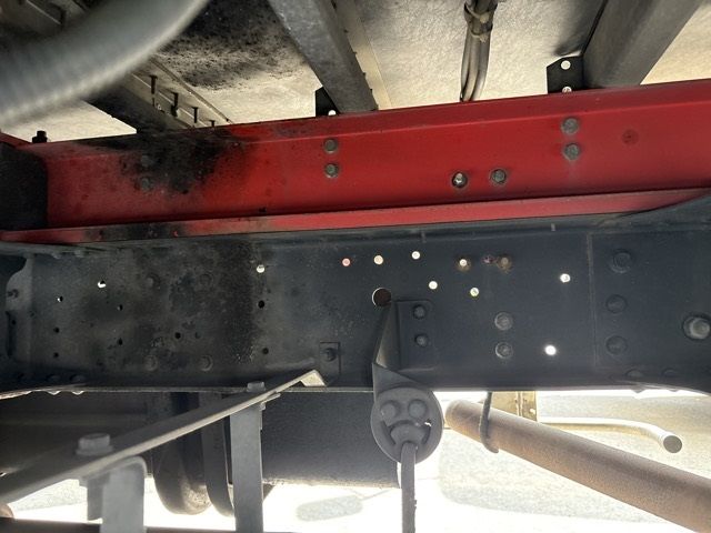 2007 Toyota Dyna Aluminum Wing auction photo 18