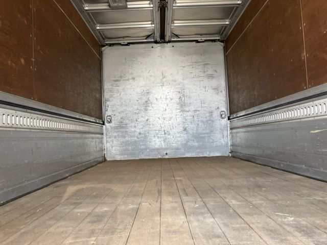 2007 Toyota Dyna Aluminum Wing auction photo 20