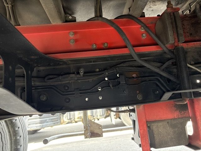2007 Toyota Dyna Aluminum Wing auction photo 13