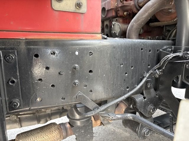 2007 Toyota Dyna Aluminum Wing auction photo 17