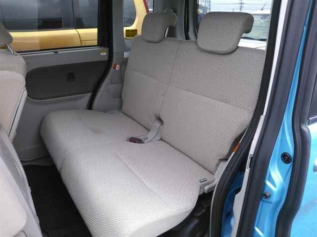 2014 Daihatsu Tanto X SA auction photo 9