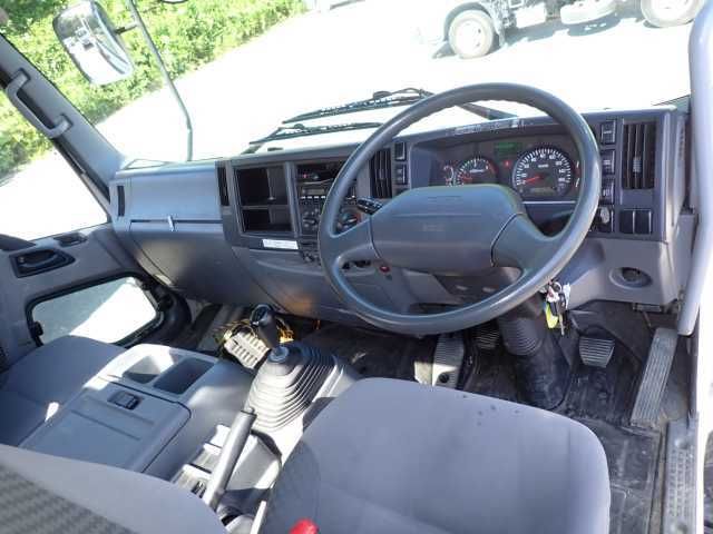 2013 Isuzu Forward 2.85t クレーン付 auction photo 5