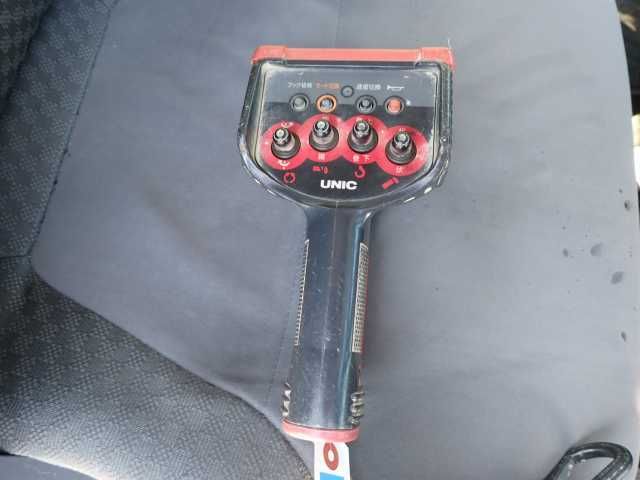 2013 Isuzu Forward 2.85t クレーン付 auction photo 8