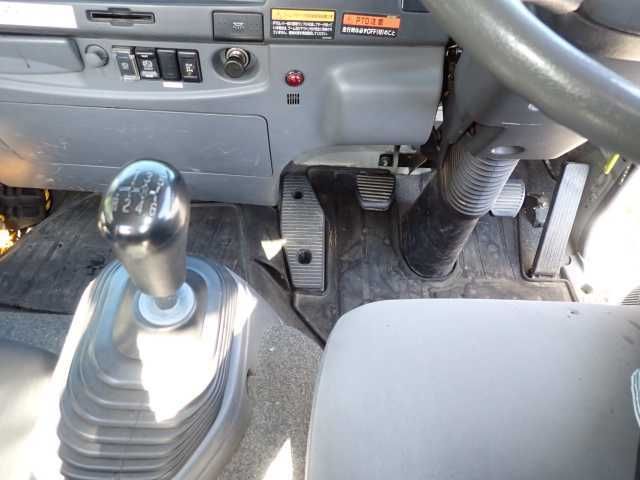 2013 Isuzu Forward 2.85t クレーン付 auction photo 11