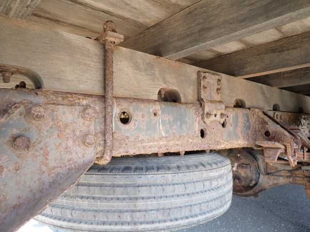 2013 Isuzu Forward 2.85t クレーン付 auction photo 6