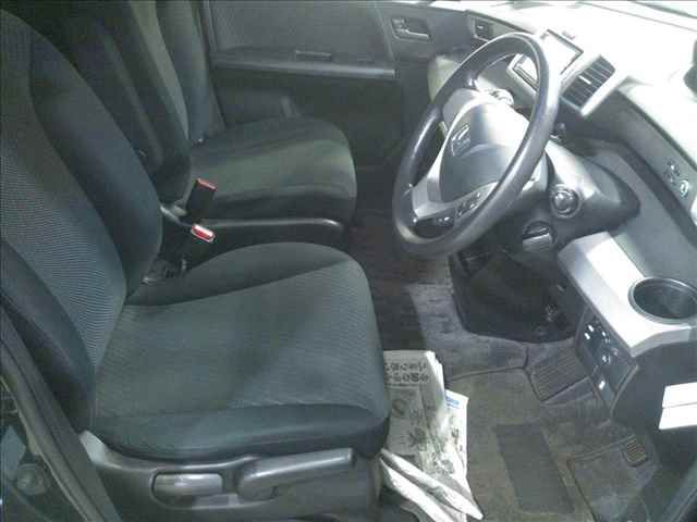 2012 Honda Freed auction photo 4